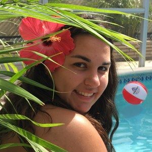 Meet your Posher, Sierra